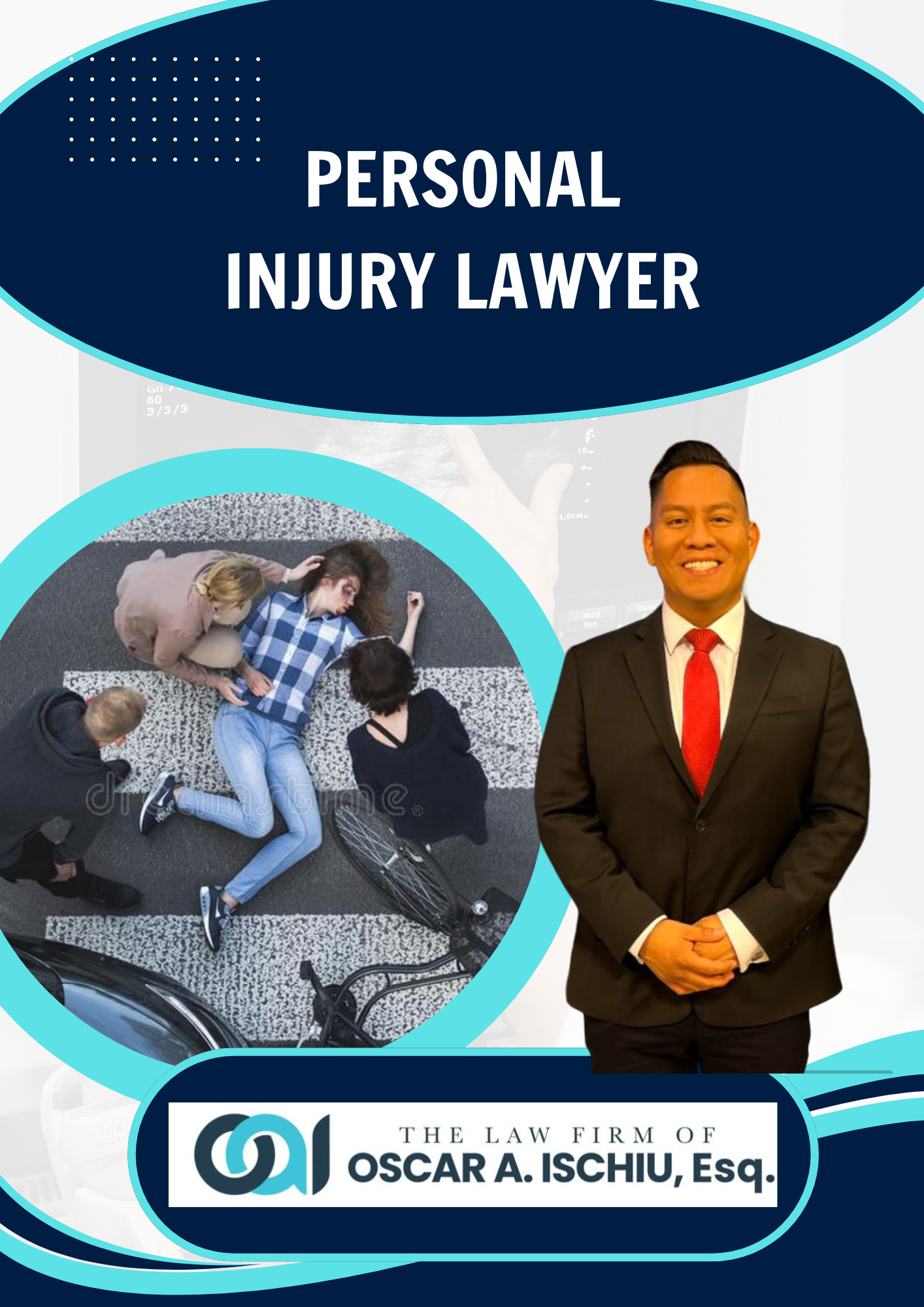 How To Maximize Your Car Accident Compensation In Los Angeles Oscar A