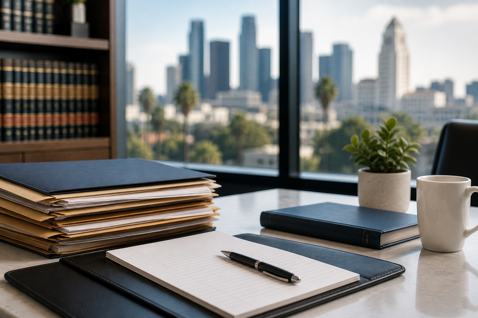 Criminal Defense legal resources