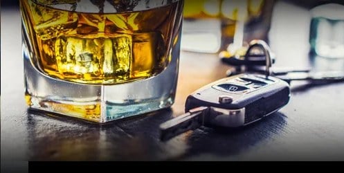 Criminal defense representation