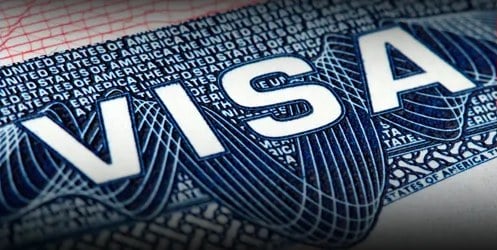 United States immigration documents