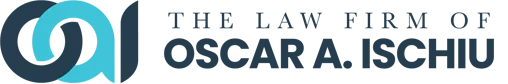The Law Firm of Oscar A. Ischiu