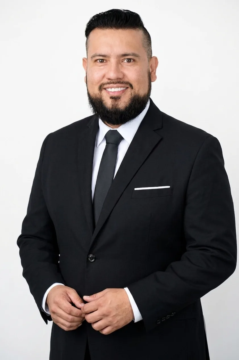 Alfredo Hernandez