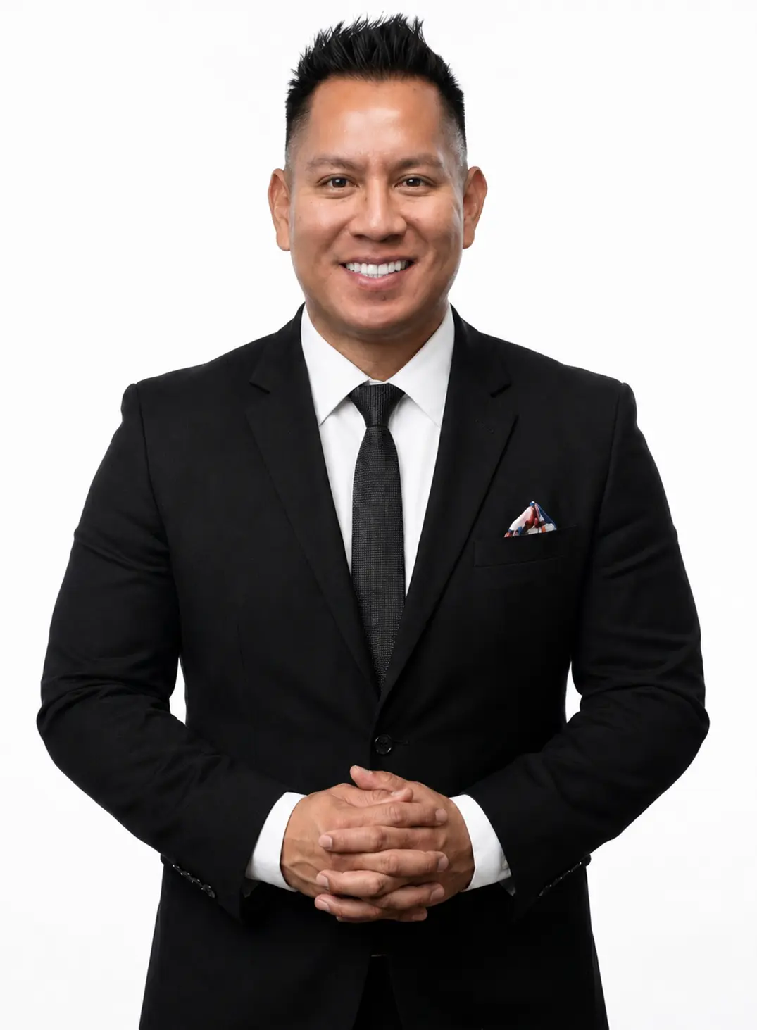 Oscar A. Ischiu, Esq.