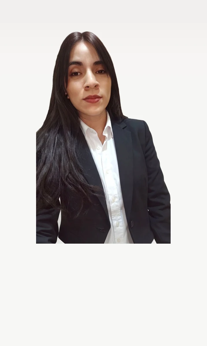 Rita Alvarez