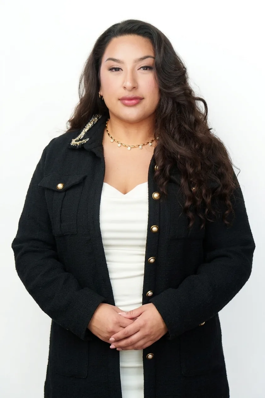 Stephanie Martinez