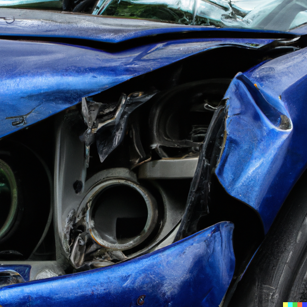 Reckless Driving and the Law: A Guide