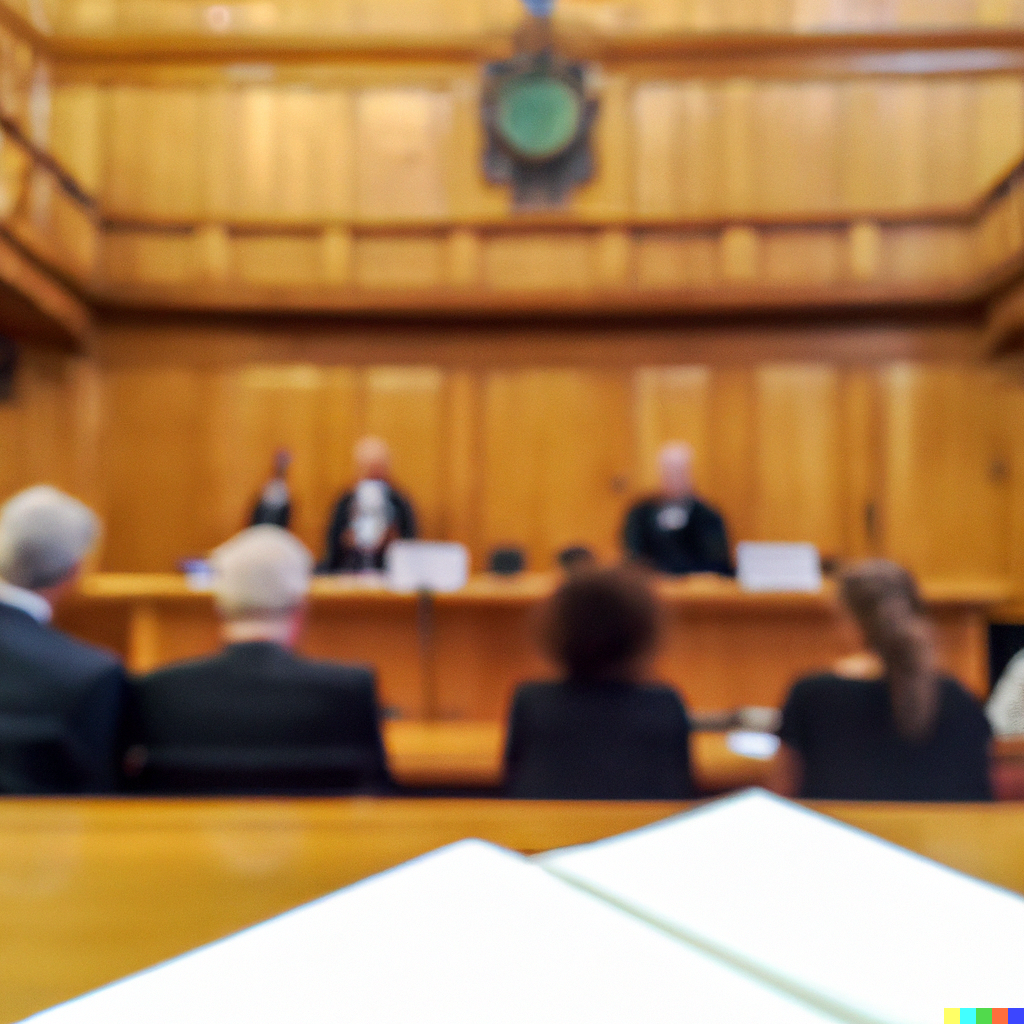 Immigration Lawyer for Deportation
