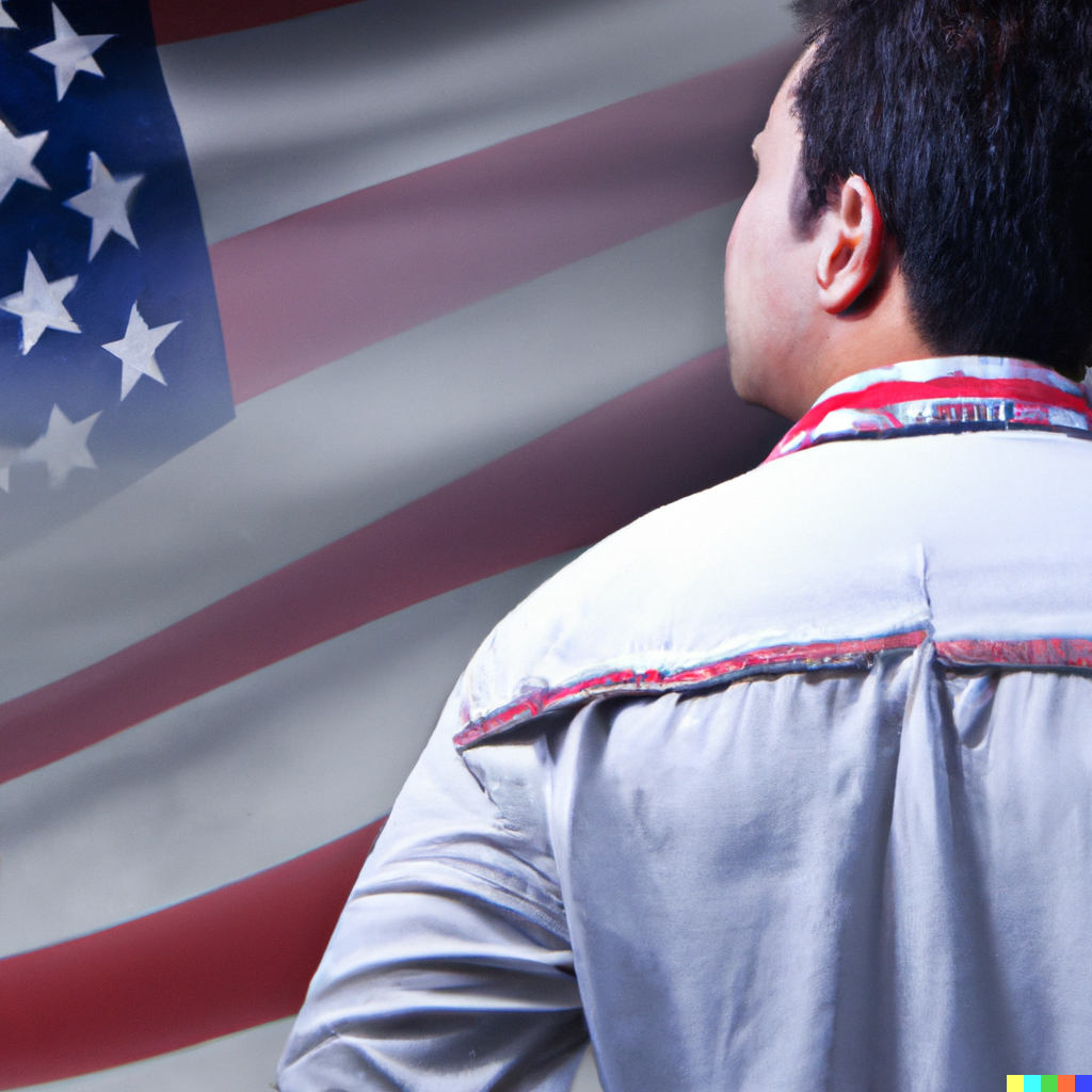 Adjustment of Status & Consular Processing
