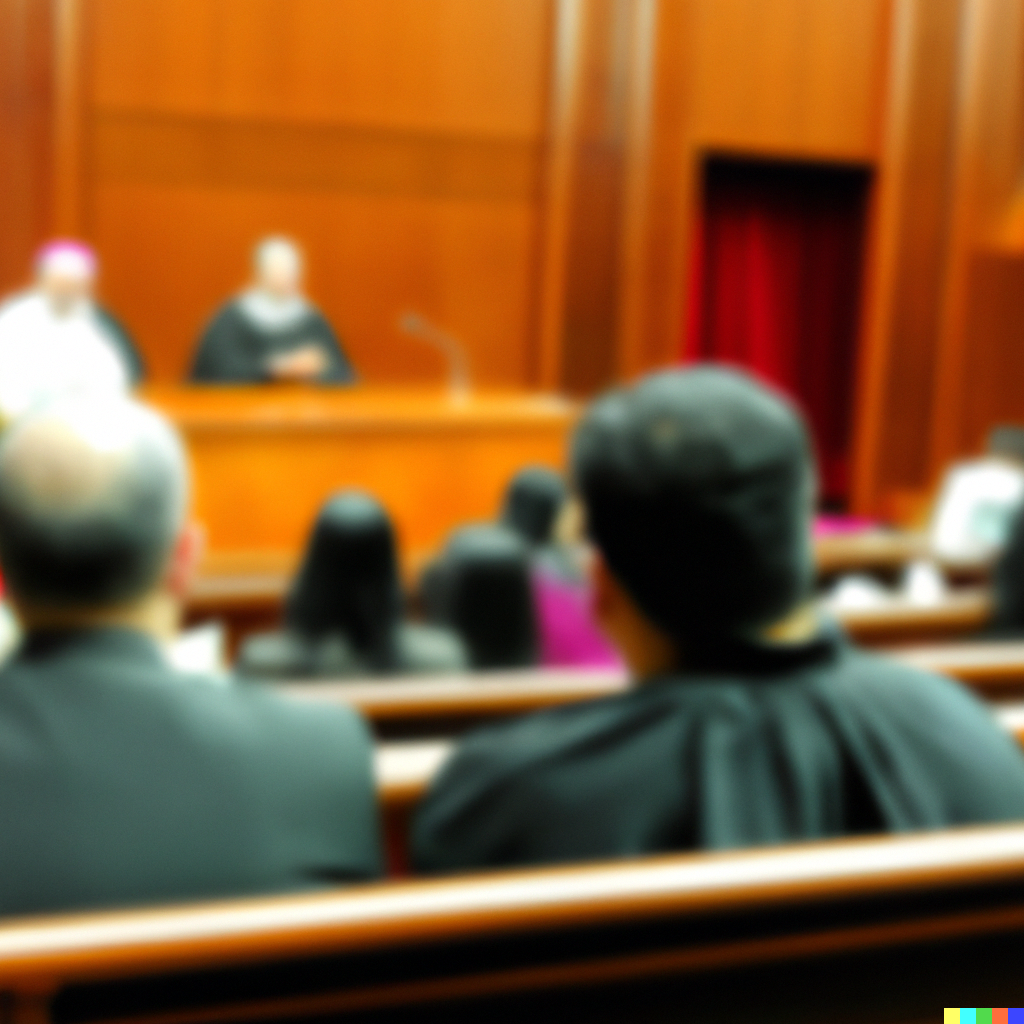 Can I Attend Court as a Member of the Public?