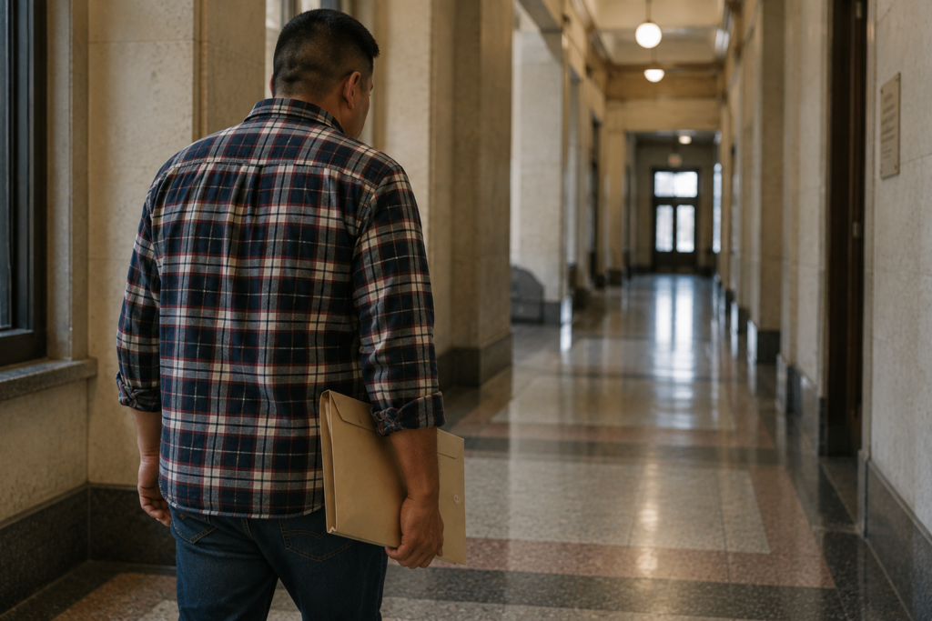 How a Criminal Record Can Affect U.S. Immigration Status