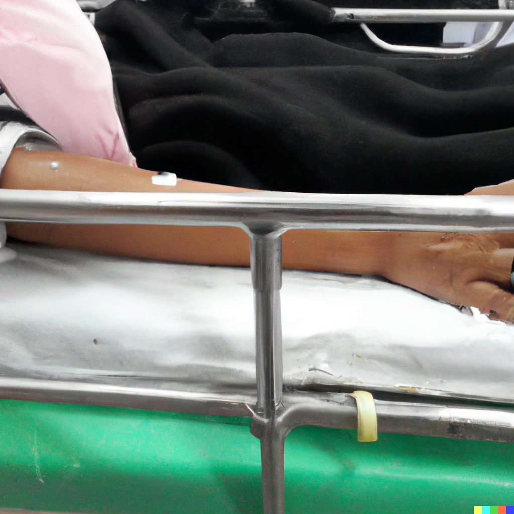 Personal Injury – Defective Medical Devices