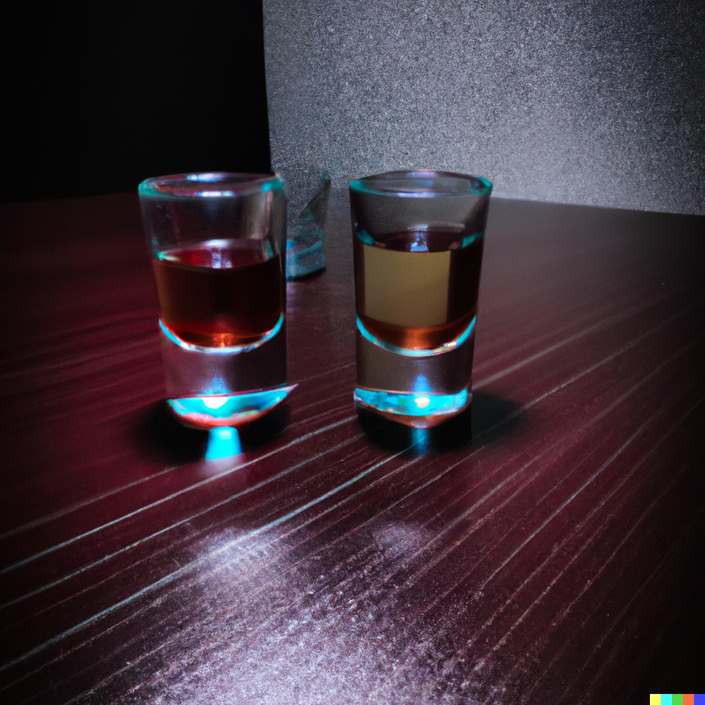 Personal Injury – Drunk Boating Accident