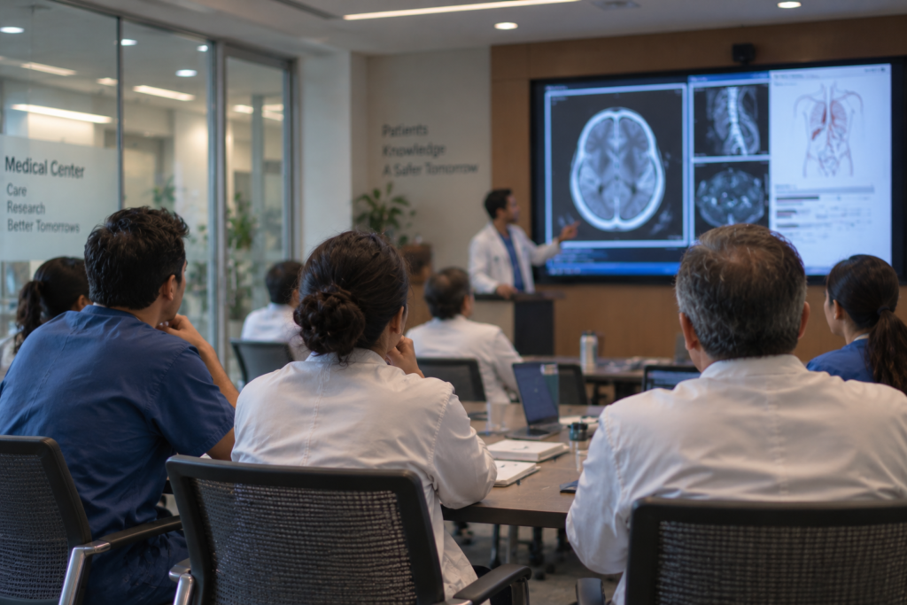 Personal Injury – Surgical Error