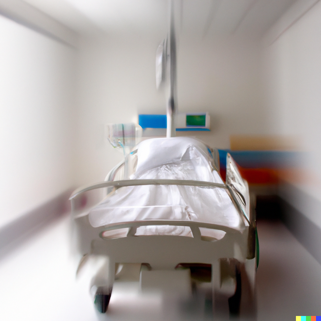 Bike Injury by Uber?? – Personal Injury