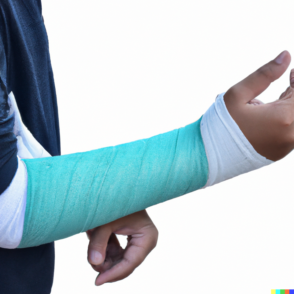 Negligent Uber Driver – Personal Injury