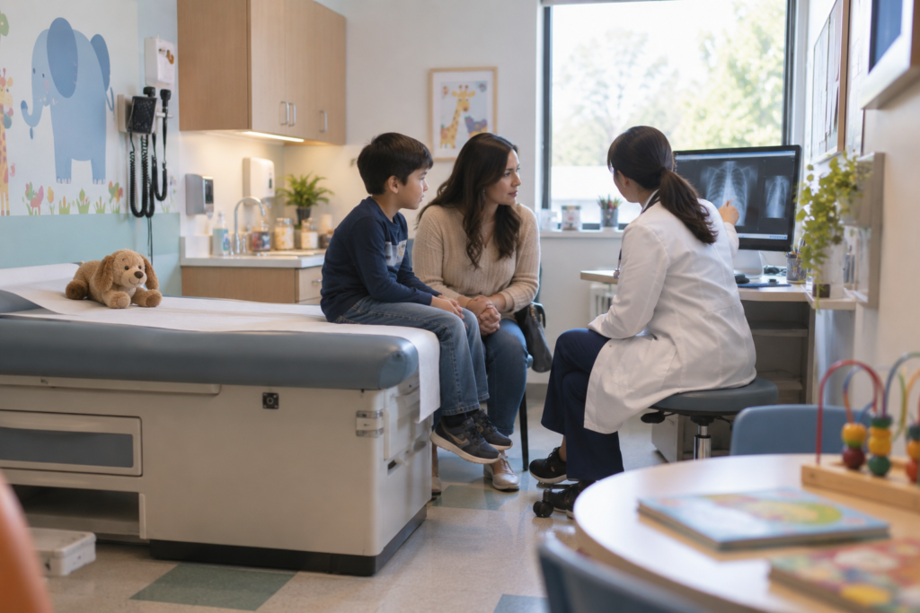 Medical Misdiagnosis – Personal Injury Claims