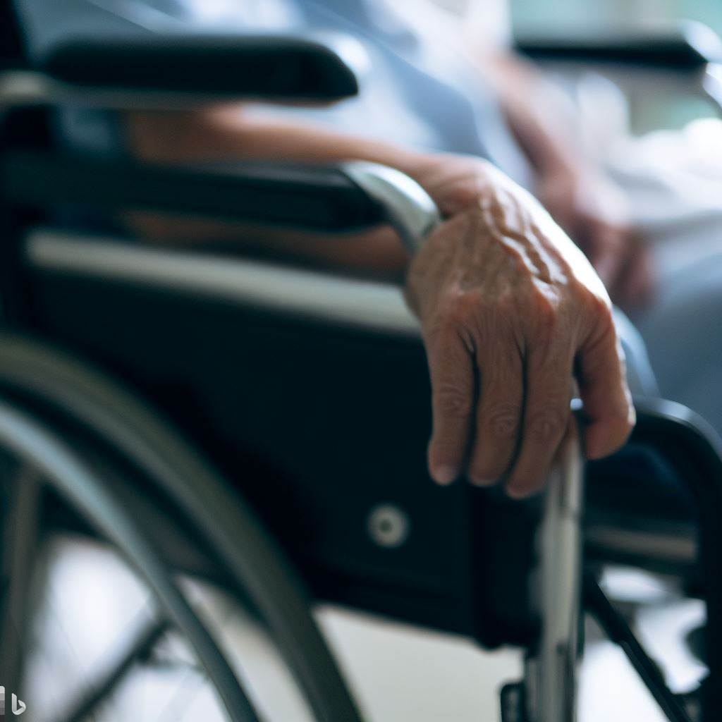 When Nursing Homes Neglect