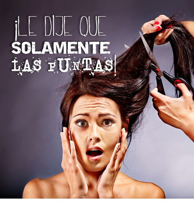 Hair Salon Hazards