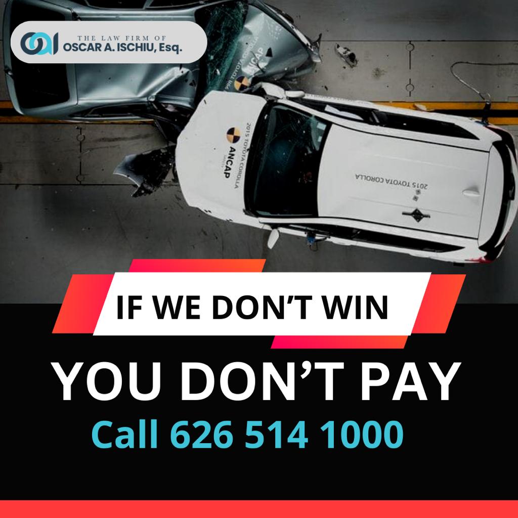 If I am Involved in an Uber Accident, Do I Need an Uber Accident Lawyer?