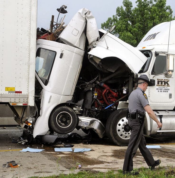 I Don’t Have Collision Coverage for My Car Accident, Now What?
