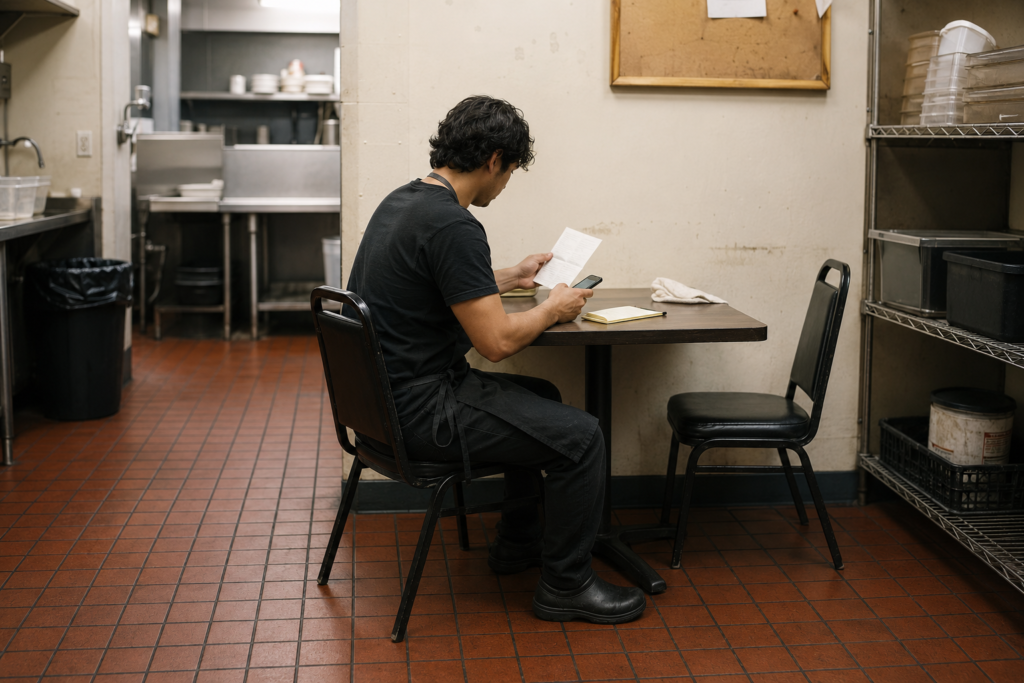 Not Paid Minimum Wage in California? What Workers Can Do