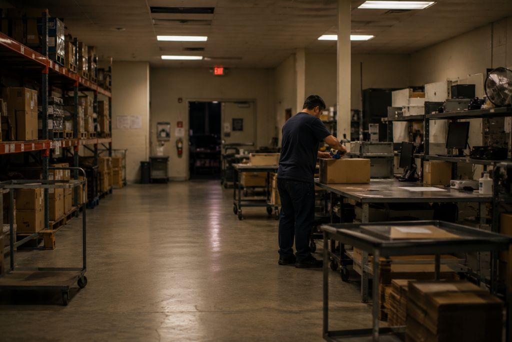 Unpaid Overtime in California: Understanding Employee Rights and Next Steps