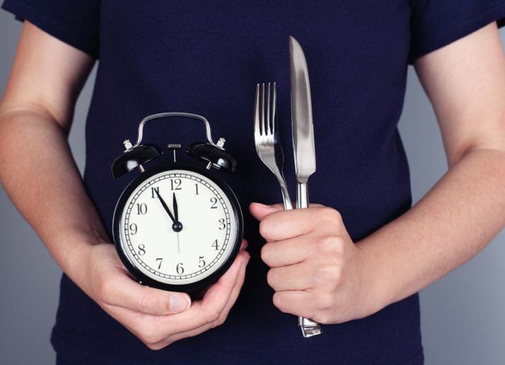 What are the Meal Break Employment Rules in California?