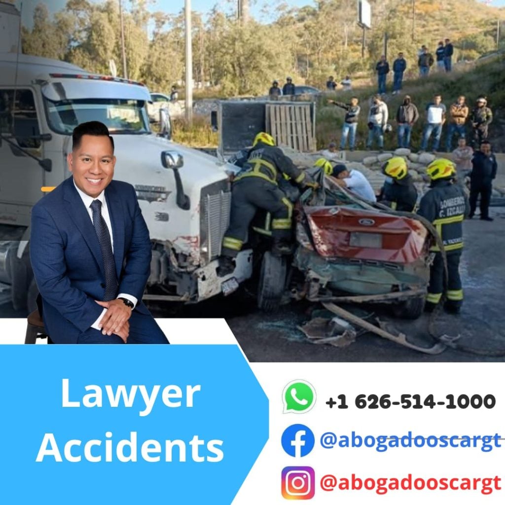 The Legal Implications of Car Accidents Involving Pedestrians