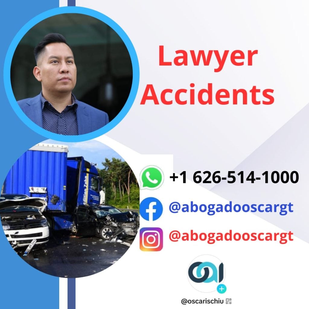 Los Angeles Car Accident Lawsuits: What You Need to Know
