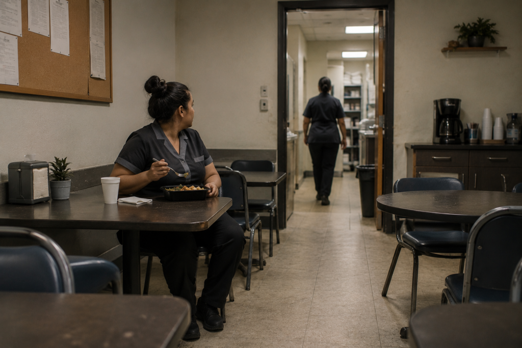 California Meal Break Rules: What Employees Should Know