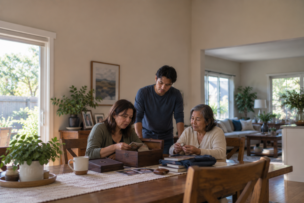 The Ripple Effect: How Wrongful Death Claims Affect Families