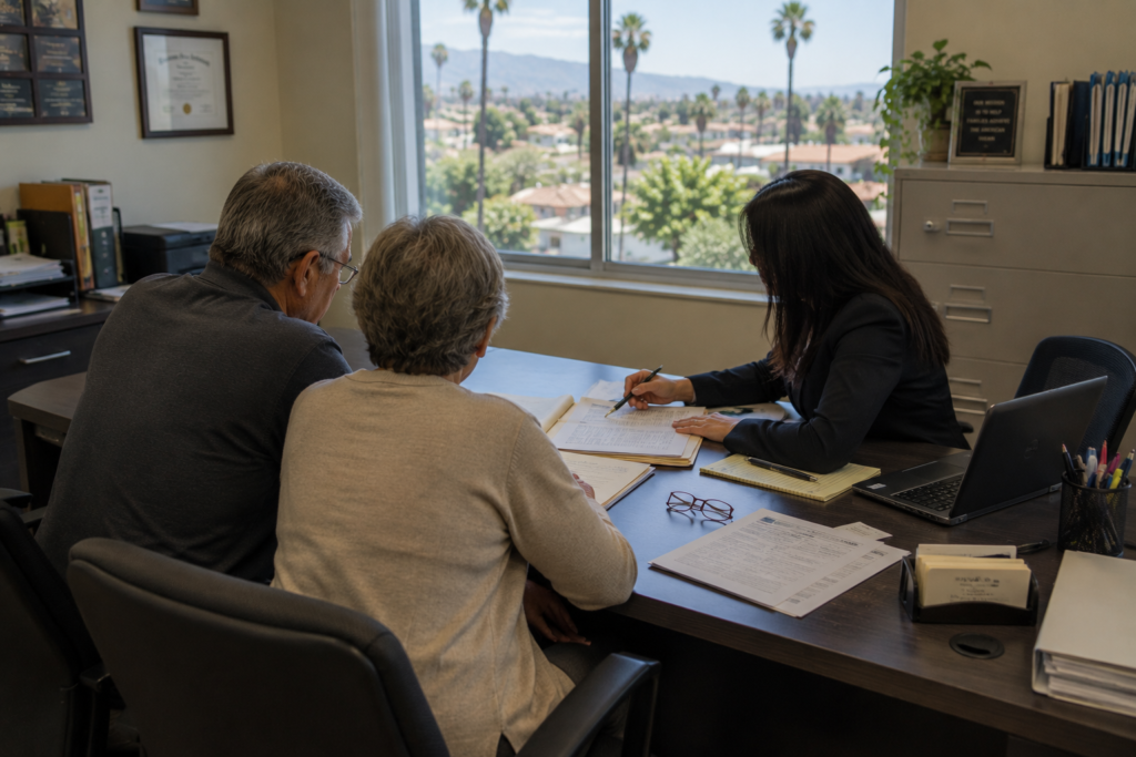 The Golden Years: U.S. Immigration Options for Retirees