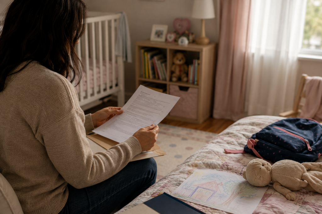 Unpacking the Hague Convention: What Parents Should Know