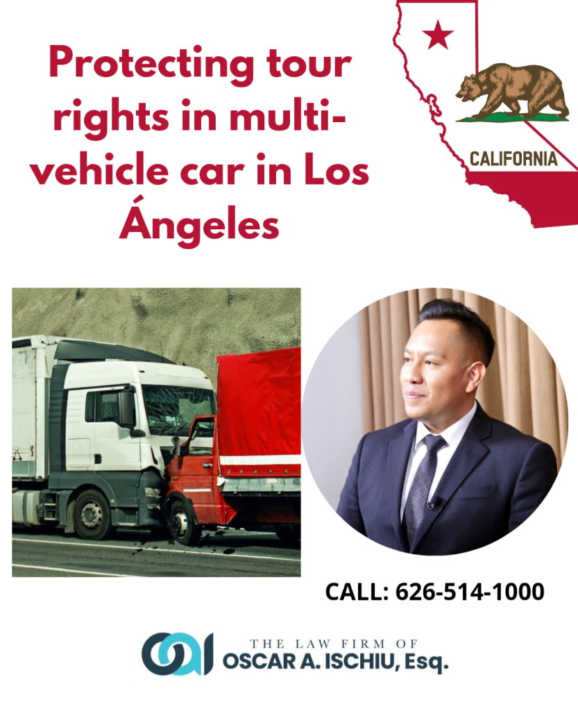 Common Types of Injuries in Truck Accidents