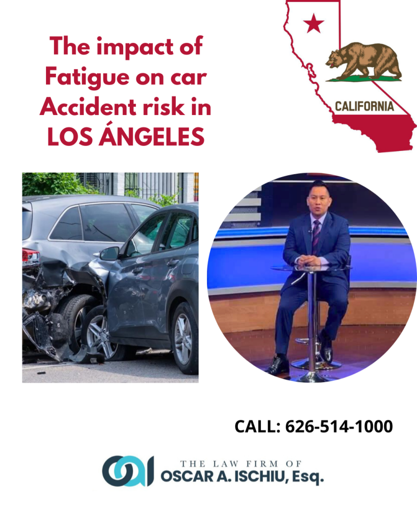 Car Accidents in Los Angeles
