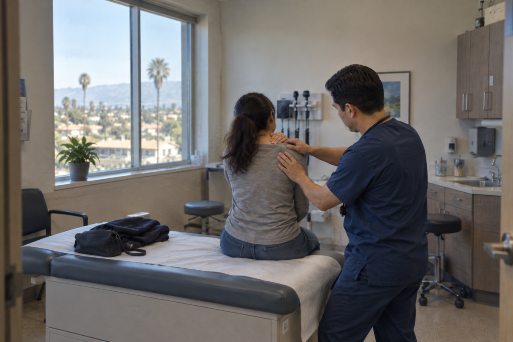 The Importance of Prompt Medical Treatment After an Accident
