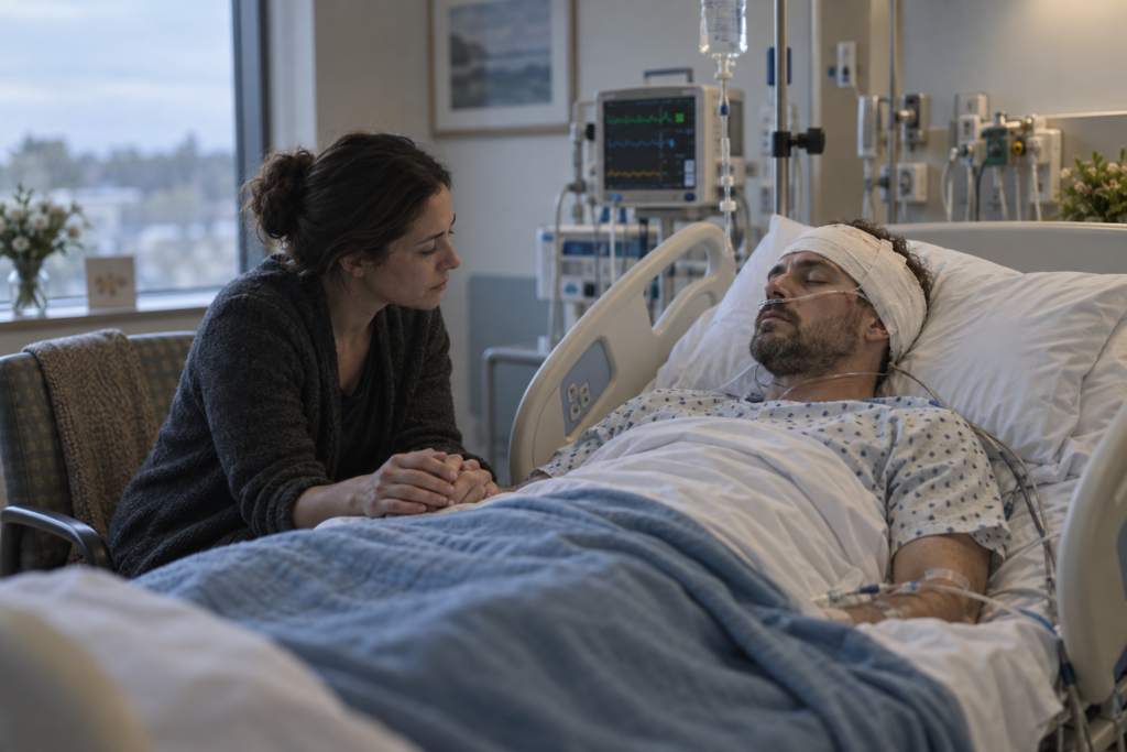 Understanding Brain Injuries After an Accident