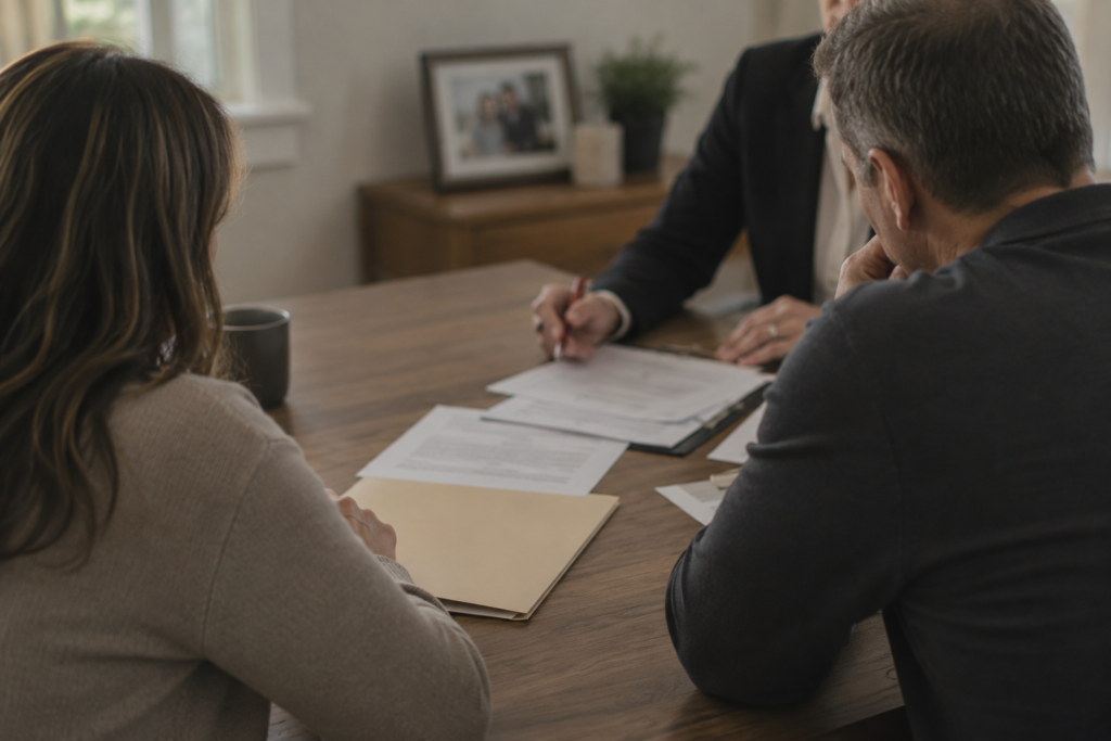 How to File a Wrongful Death Claim in California