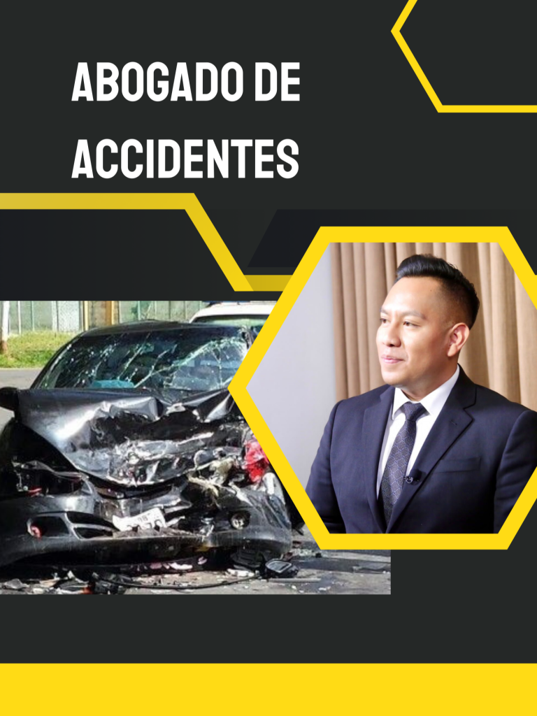 What to Do After a Car Accident in Los Angeles, CA