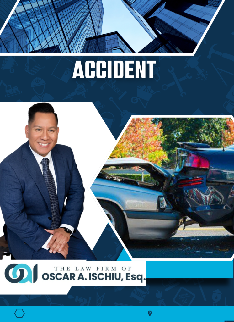 Avoid Mistakes After a Car Accident in Los Angeles