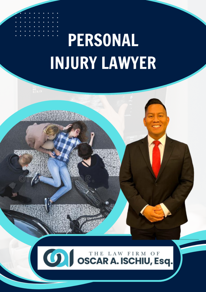 The Role of a Personal Injury Attorney