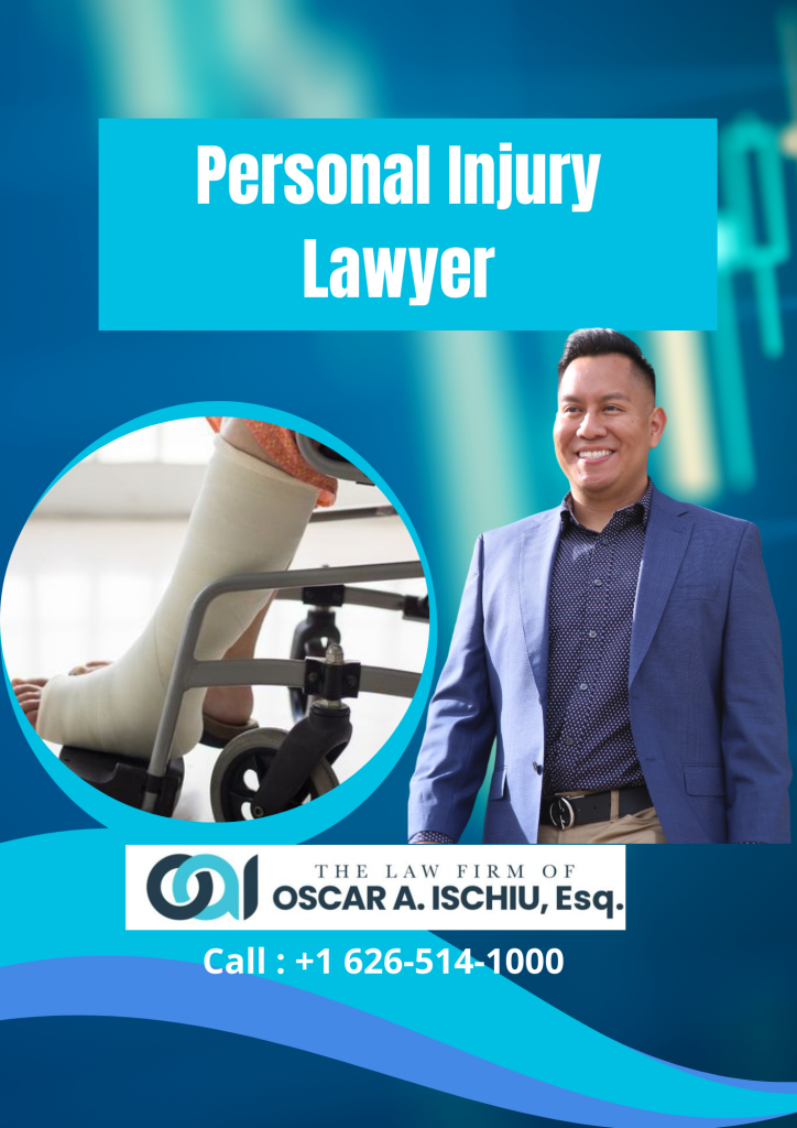 Personal Injury Lawyer: Your Advocate in Legal Battles