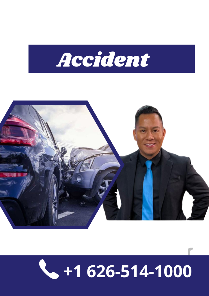 Los Angeles Car Accident Claims Process: A Complete Guide