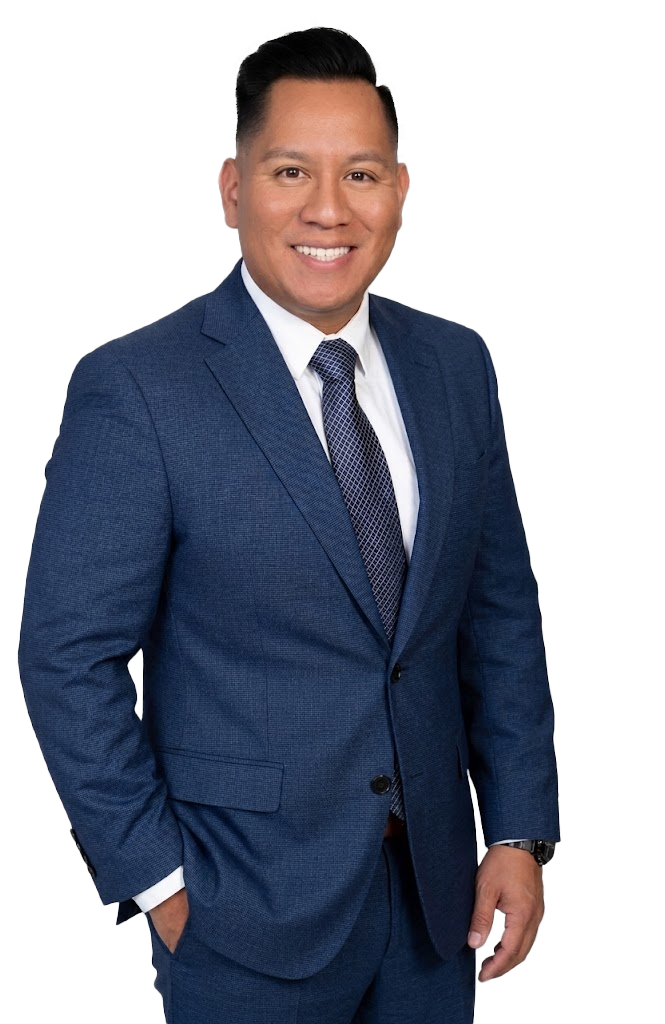 Attorney Oscar A. Ischiu