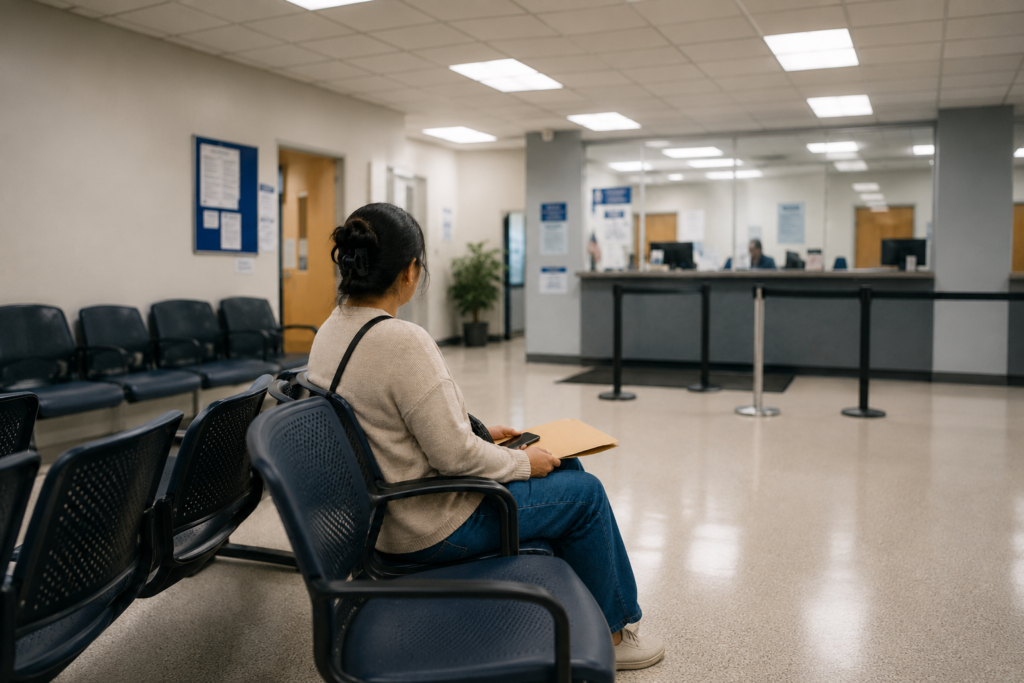 Appeal a Denied Immigration Application: What to Know