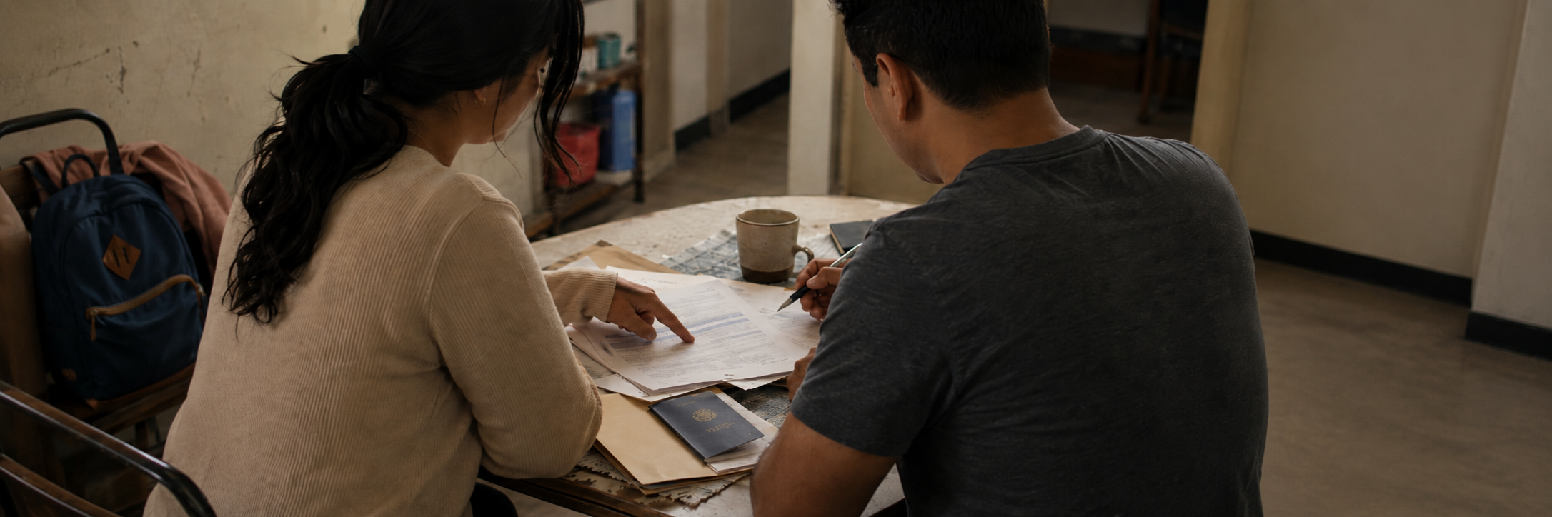 Immigration attorney helping clients in West Covina and the San Gabriel Valley